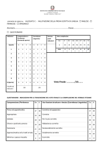 GRIGLIA 8 DOC - Boer
