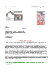 venerdi` 15 settembre 2000