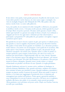 Luca Cantagalli
