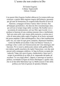 Al crepuscolo - Comune di Fara Gera d`Adda