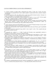 Lezione 7