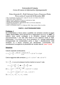 Università di Catania