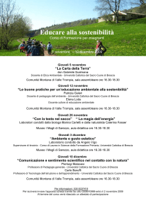 locandina-corso-09 - Galleria della Natura