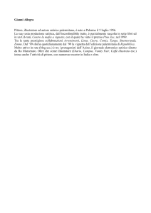 biografia