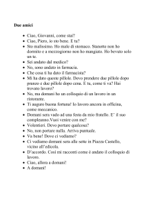 Due amici - UCIIM Torino