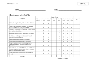 ambulatorio - asl3 Liguria