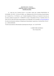 3_Bando_Procedura in Economia