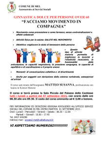 comune di mel - Regione Veneto