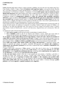 Locke - Altervista