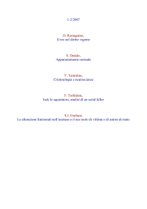 1-2/2007 - Grafologia Medica