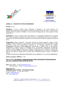 intermedio