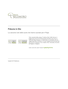 Salva - Rete Sicomoro