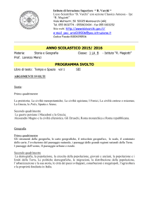 Carta intestata