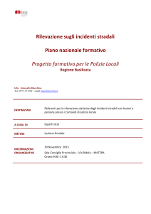 Programma di Matera