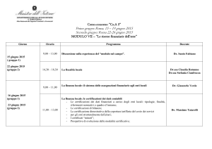 Programma II gruppo - VII modulo (44.061 bytes)