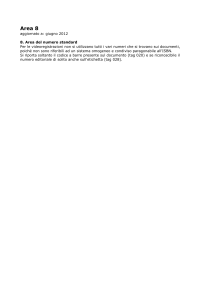 Area 8 - Provincia di Varese