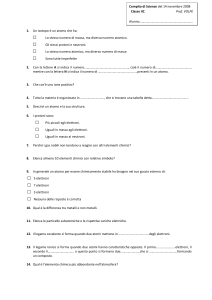 26_Compito sull`atomo