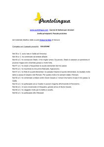 soluzione