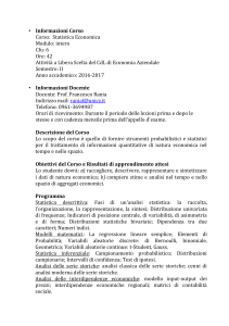 - Dipartimento di Scienze Giuridiche, Storiche