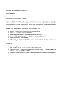 programma 2014