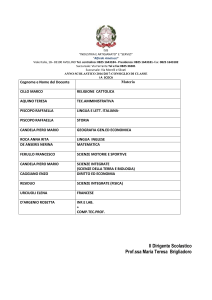 COMP.CL.1 A SCOCA 2016-17