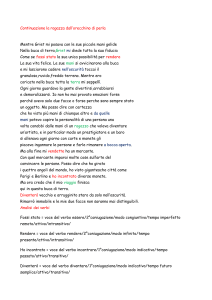 Continuazione la ragazza dall`orecchino di perla Mentre Griet mi
