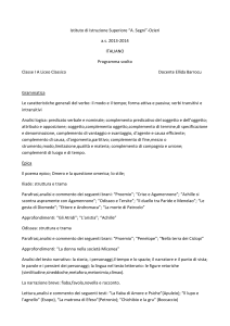 1A - A.SEGNI