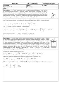 Corso di Studi