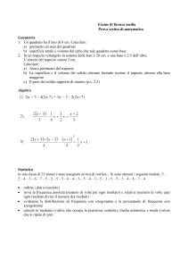 venerdi26 - WordPress.com
