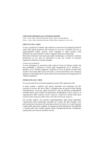 siti web - Unicatt