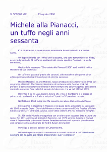 testo word - il blogghiario di Carlo Besana