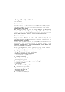 Orario e luogo di ricevimento degli studenti