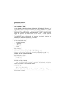 Istituzioni di metafisica