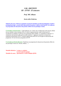 Storia della Medicina