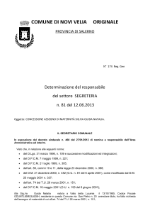 comune di novi velia originale provincia di salerno