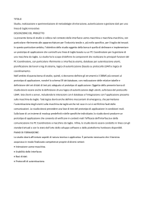 Allegato piano Formativo
