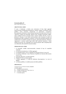 Prof. Fedele De Novellis