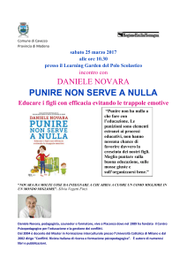 volantino dott. Novara