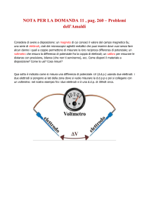 Nota guida alla Domanda 11 - Digilander