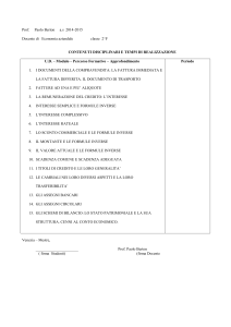 Economia aziendale