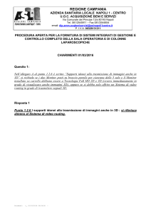 regione campania - ASL Napoli 1 Centro