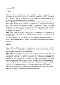 Tema n.2