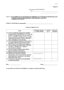N - Comune di Offanengo