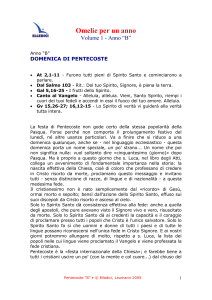 5B-Pentecoste - salesiani don Bosco