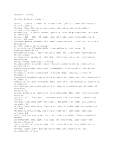 SAPERE E` POTERE. Scritto da Dige / kuht.it Studio, ricerca, libertࠤi