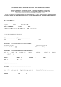 15 - Economia@UniGe