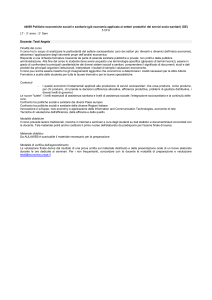 44859 Politiche economiche sociali e sanitarie