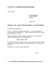 Apri il documento (formato RTF per Word e altri programmi)
