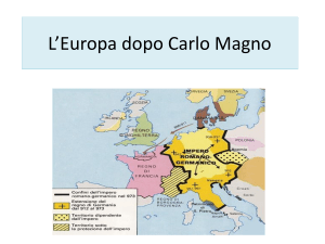Diapositiva 1 - Istituto San Giuseppe Lugo