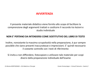 Presentazione di PowerPoint